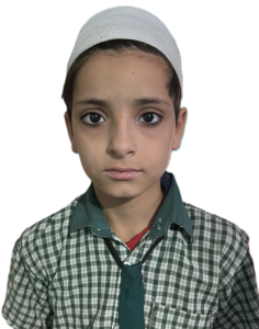 MOHD ZAID