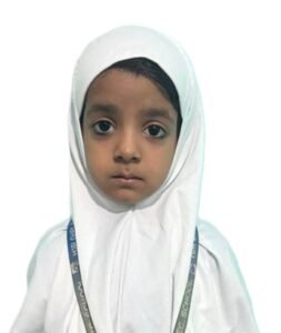 HUMERA NOOR
