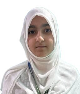MANSHA KHAN