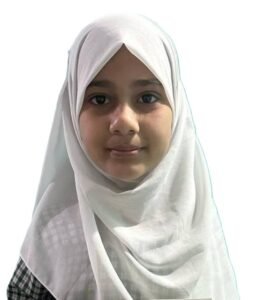 NOOR AFSAH