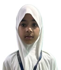 SABEEHA