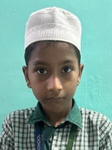 MOHD AFFAN
