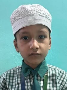 MOHD ALTAMASH