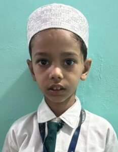 MOHD AMAAN