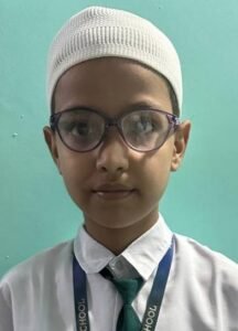 MOHD AMMAR