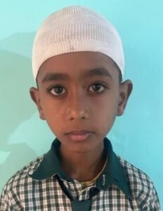 ARHAM AHMAD