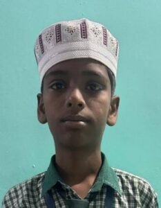 MOHD ASHAD