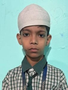 MOHD AATIF