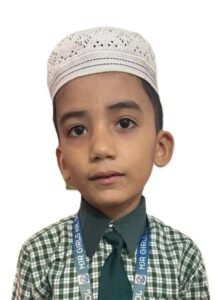 MOHD HASAN