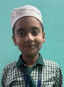 MOHD RUHAN
