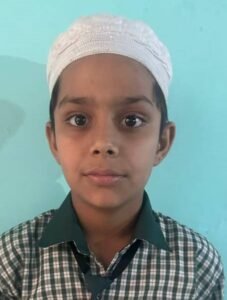 MOHD SAAD
