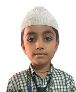 MOHD SHADAB