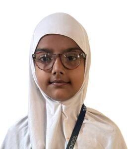 ZAINAB